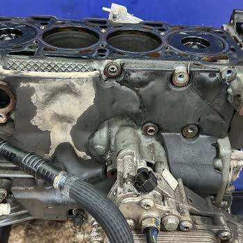 Ethica Sigorta’da Gizlenen Motor Arızası Ve Cevapsız 500 Bin TL’lik Masraf