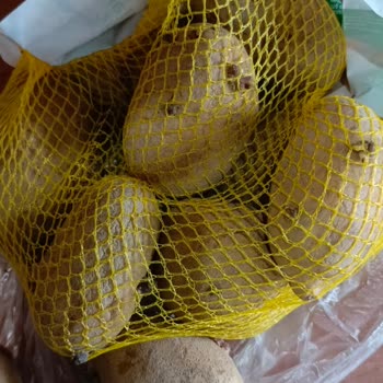Migros Sanal Market'te Çürük Patates Ve Bozuk Ürünler Nedeniyle Güven Kaybı