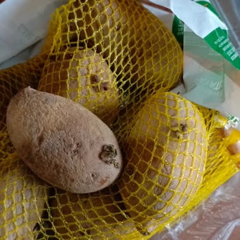 Migros Sanal Market'te Çürük Patates Ve Bozuk Ürünler Nedeniyle Güven Kaybı