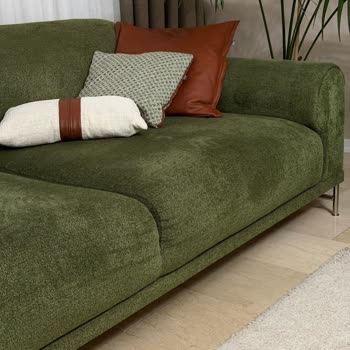 Doğtaş Brita Üçlü Koltuklarda Sürekli Üretim Hatası Ve Garanti Sonrası Ücretli Servis