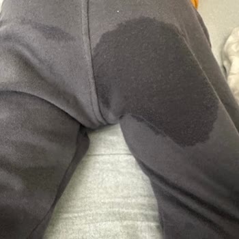 Sözde %100 Sızdırmaz Bebek Bezinde Sürekli Sızma Ve Uykusuz Geceler