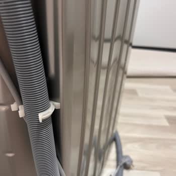 Vestel Makinem İki Ayda Değişti, Yeni Makine Göçük Ve Hasarlı Geldi