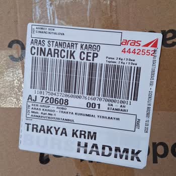 Şarjlı Oto Yıkama Tabancası Arızası Ve Geri Ödeme Cevapsızlığı