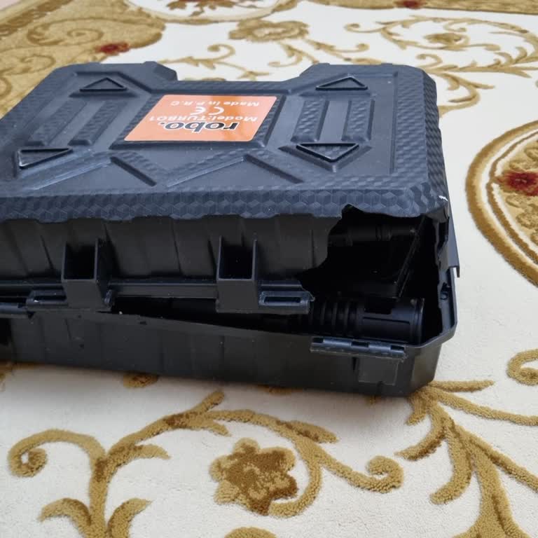 Kırık Gelen Ürün İçin İade Sürecinin Başlatılamaması Ve Müşteri Hizmetlerine Ulaşılamaması