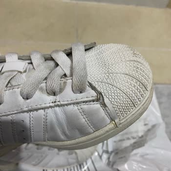 Ayakkabıda Ürün Ayıplı Olduğundan Red Kararı Ve Değişim Talebi