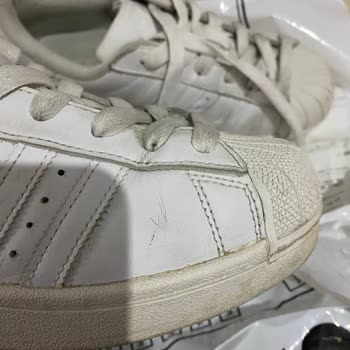 Ayakkabıda Ürün Ayıplı Olduğundan Red Kararı Ve Değişim Talebi