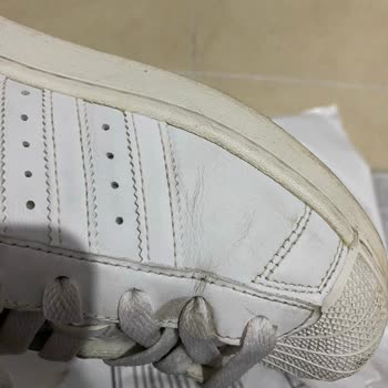 Ayakkabıda Ürün Ayıplı Olduğundan Red Kararı Ve Değişim Talebi