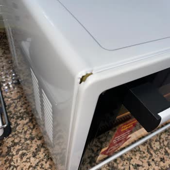 Simfer M4502 Fırın Uzun Sürede Pişiriyor, Hepsiburada Satıcı Yardımcı Olmadı