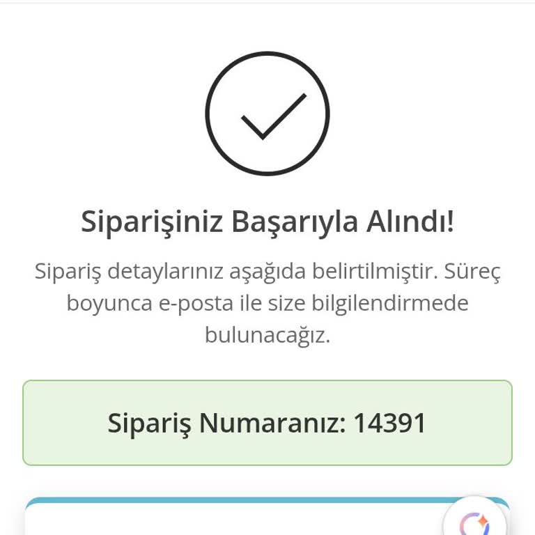 Trendyenilik.com Gönderilen Kremin Kesinlikle Sahte Olduğunu Çok Net Anladım