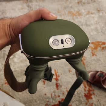 Bozuk Masaj Aletinin Çalışmaması Ve İade Sürecinde Cevap Almama