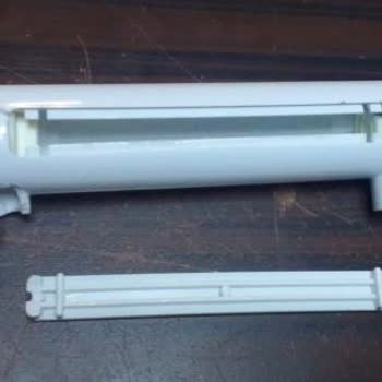 Creavit Klozet Kapak Damper Parçası Model Bilgisi Olmadan Bulunamıyor, Ücretsiz Temin İstiyorum