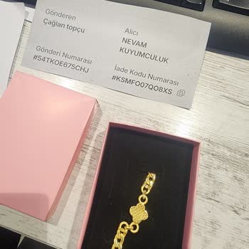 1.528 TL’lik İade İşleminin Gecikmesi Ve İletişimsizlik