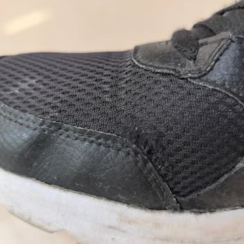 Ayakkabı Garanti Talebim Fotoğraf Üzerinden Reddedildi