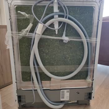 Satıcı Ve Koçtaş Yasal Cayma Süresini İhlal Ederek Ürünü Teslim Almayı Reddediyor