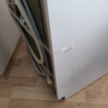 Satıcı Ve Koçtaş Yasal Cayma Süresini İhlal Ederek Ürünü Teslim Almayı Reddediyor