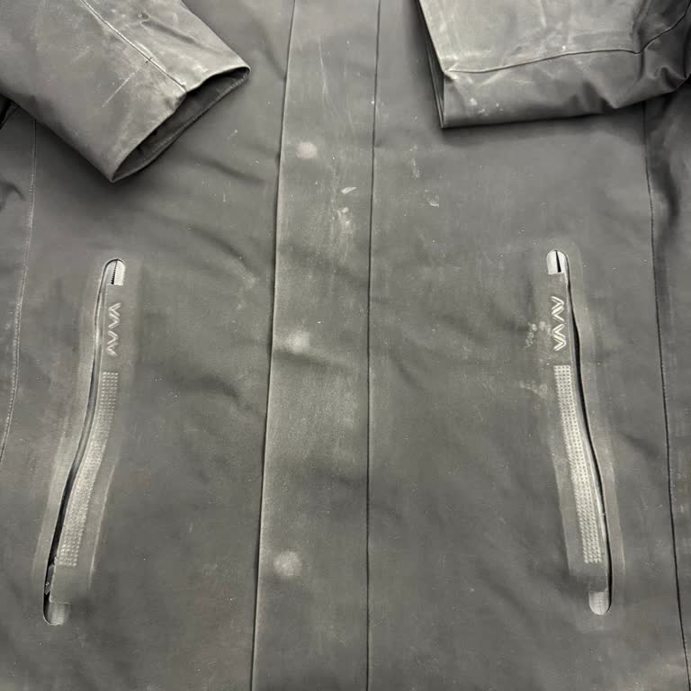 Kumaş Lekesi Ve Solma Sorunu Nedeniyle Avva Montunda Değişim Talebi Reddedildi