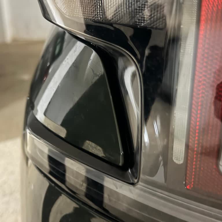 Yeni Citroen C3 Aircross'ta Fabrikasyon Hatası Olan Far Kapağı İçin Araç Değişimi Gereği