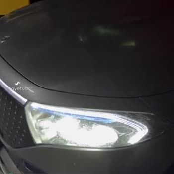 Mercedes-Benz Eqb Araçta İklimlendirme Problemi