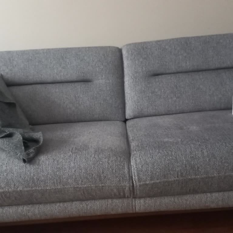 Ümraniye Şubesinde Koltuk Çökmesi Ve Arka Destek Zorluğu, Müşteri Hizmetlerinde İlgisizlik