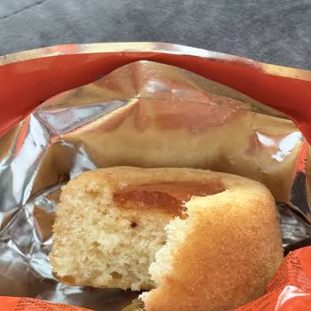Ülker Portakallı Kekstra’da Yabancı Madde Ve Sağlık Riski