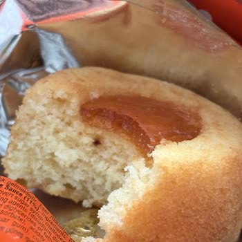 Ülker Portakallı Kekstra’da Yabancı Madde Ve Sağlık Riski