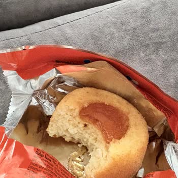 Ülker Portakallı Kekstra’da Yabancı Madde Ve Sağlık Riski