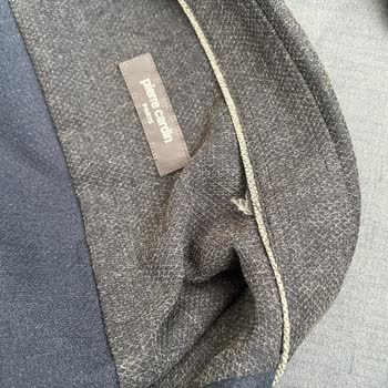 Boyner Pierre Cardin Gömlekte Beden Etiketleri Kesildi, Yanlış Beden Gönderildi