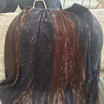 İlk Kullanımda Çabuk Deforme Olan Etek İçin İade Talebi