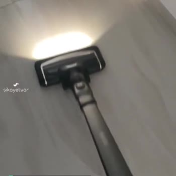 Philips Yetkili Servis Tarafından Ürüne İzinsiz Müdahale Ve Parça Hasarı!