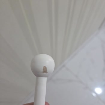 Beşikte Boya Silinmeleri Ve Değişim Talebi İçin Cevapsız Müşteri Hizmetleri