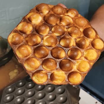 Waffle Makinesi Arızası Ve Uzayan Servis Süreci Mağduriyetimi Artırıyor