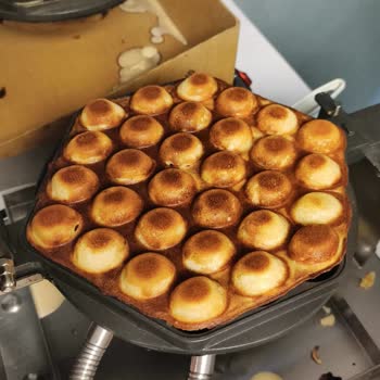 Waffle Makinesi Arızası Ve Uzayan Servis Süreci Mağduriyetimi Artırıyor