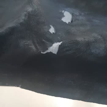 Koton’da Kıyafet Tek Kullanımda Parçalandı Ve Mağaza Telefon Numarasını Tanımıyor