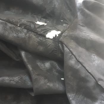 Koton’da Kıyafet Tek Kullanımda Parçalandı Ve Mağaza Telefon Numarasını Tanımıyor