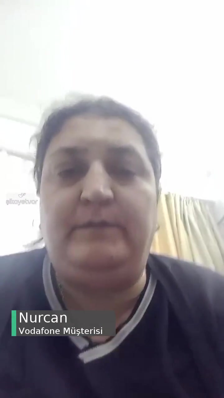 Vodafone Ek Cihaza Yanlış Faturalandırma videonun kapak resmi