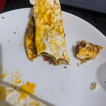 Ambalajlı Lahmacunda Saç Bulunması, Hijyen İhlali Ve İade Talebi