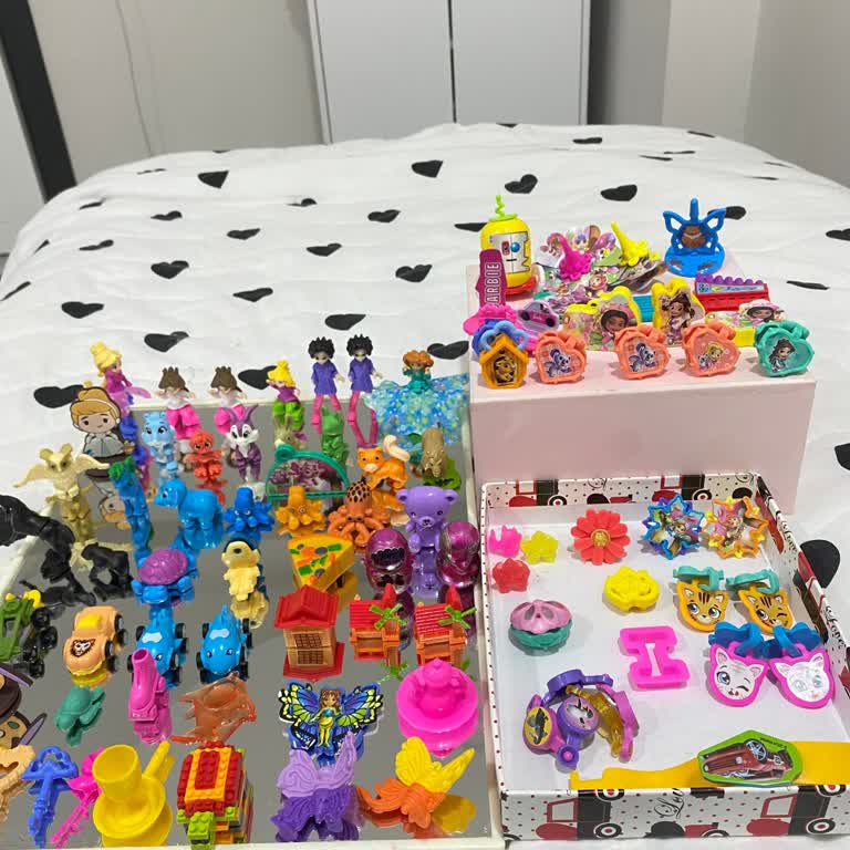 Bozuk Kinder Yumurta Paketi İçin İade Yok Ve Şikayet Çözülmedi