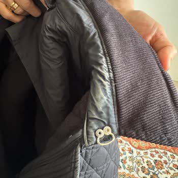 Polo Montunda Renk Atması Ve Değişim Talebi