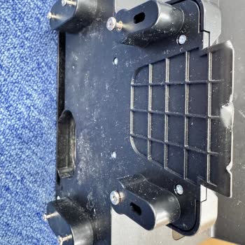 Teknosa'dan Alınan Robot Süpürge Garantide Serviste Zaman Kaybı Ve Hasar