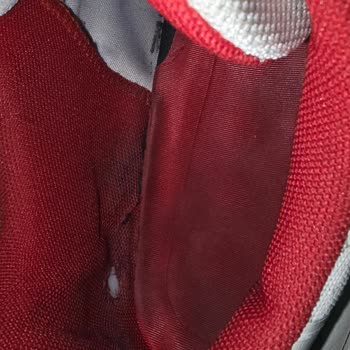 FLO ve Lumberjack Şikayeti