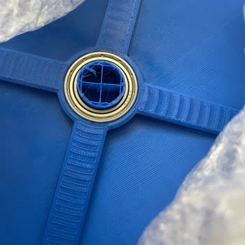 Kırık Ürün Teslim Edildi, Yorumum Yayınlanmadı