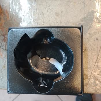 Yanlış Renk Ve Kırık Kutulu Kulaklık İçin İade Reddi