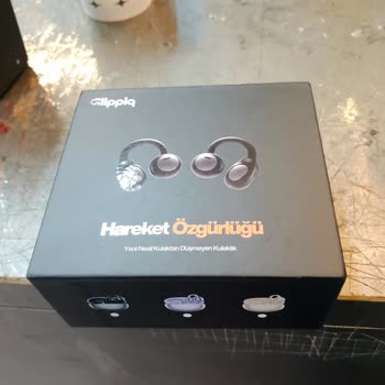 Yanlış Renk Ve Kırık Kutulu Kulaklık İçin İade Reddi