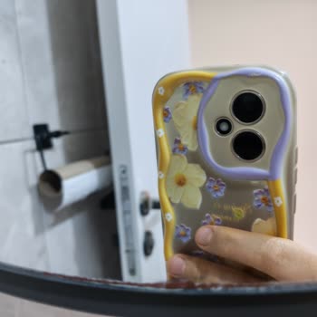 Makbulce Banyo Aynasının Hızlı Oksitlenmesi Ve Değişim Talebi