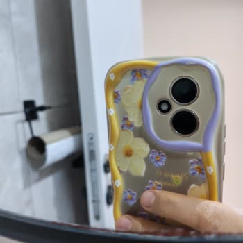 Makbulce Banyo Aynasının Hızlı Oksitlenmesi Ve Değişim Talebi