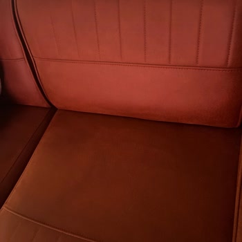 70 Bin Liralık Mekanik Koltuk Takımı Kullanılamaz, Firma Cevapsız