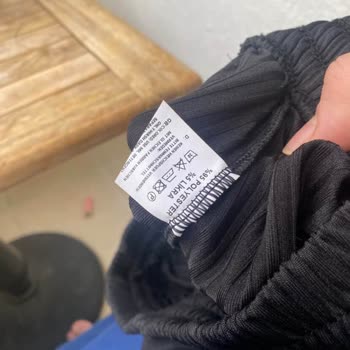 Pastel Butik'ten Kalitesiz Ve Beden Uymayan Ürünler İçin Haksız İade Ücreti Talebi