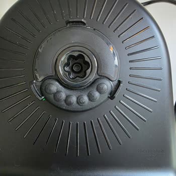 Thermomix TM7 Tartı Arızası Ve Tam İade Talebi