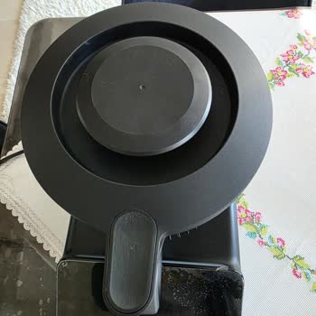 Thermomix TM7 Tartı Arızası Ve Tam İade Talebi