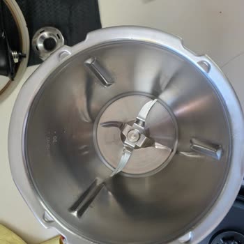 Thermomix TM7 Tartı Arızası Ve Tam İade Talebi